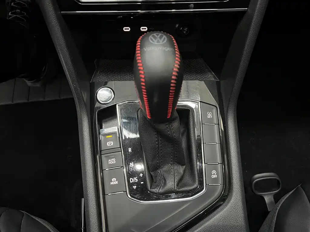 Volkswagen Tharu — миниатюра 20