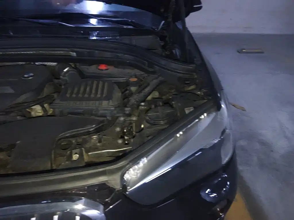 BMW X1 — миниатюра 4