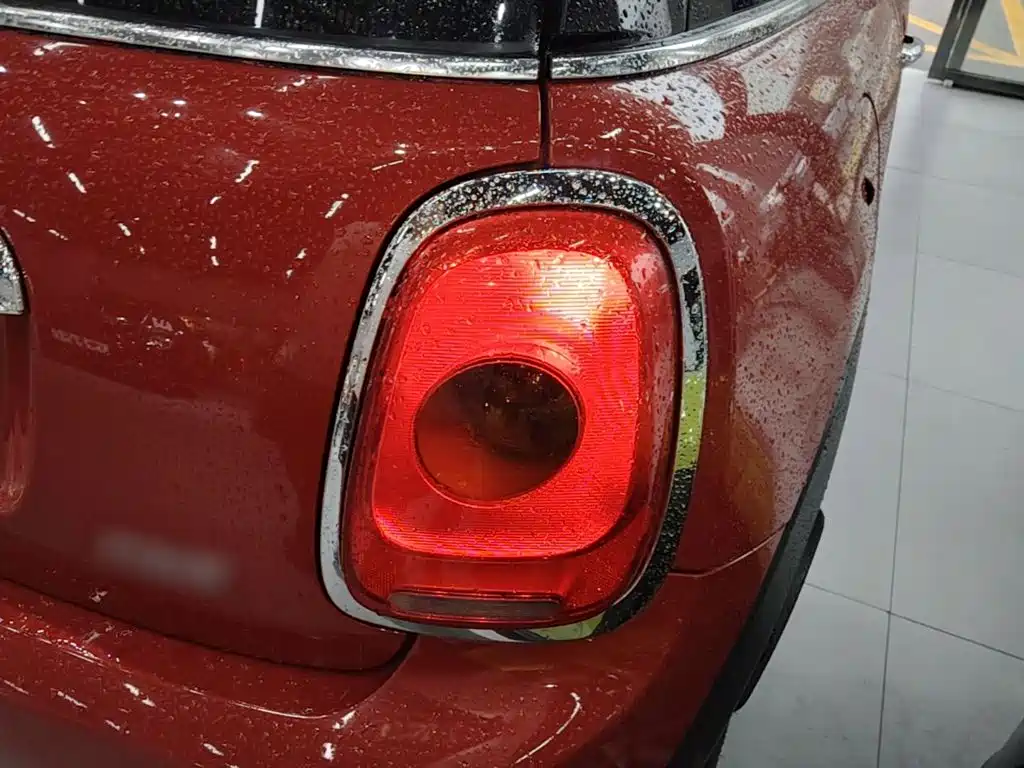 MINI Mini — миниатюра 8