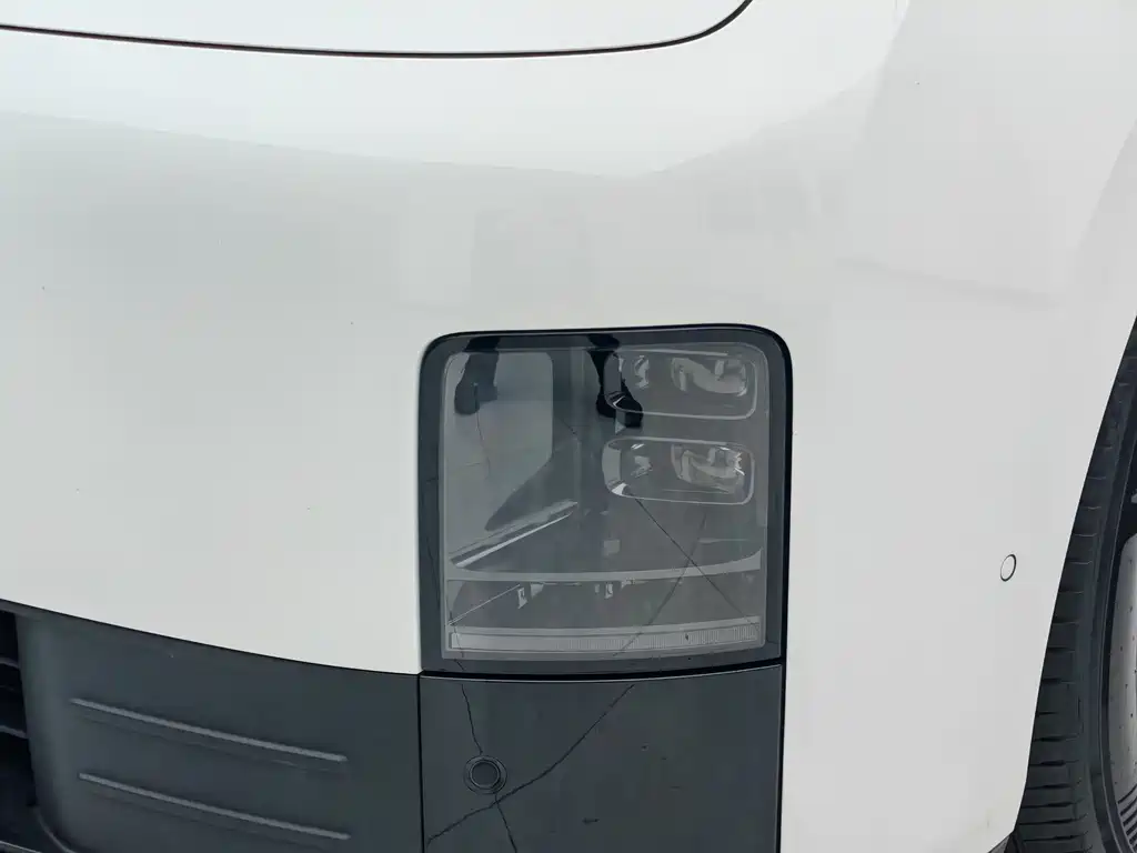 Li Auto MEGA 2025 Home
