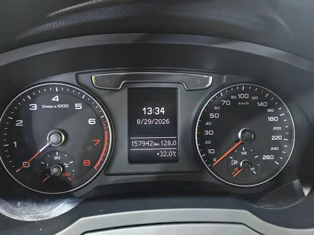 Audi Q3 — миниатюра 7