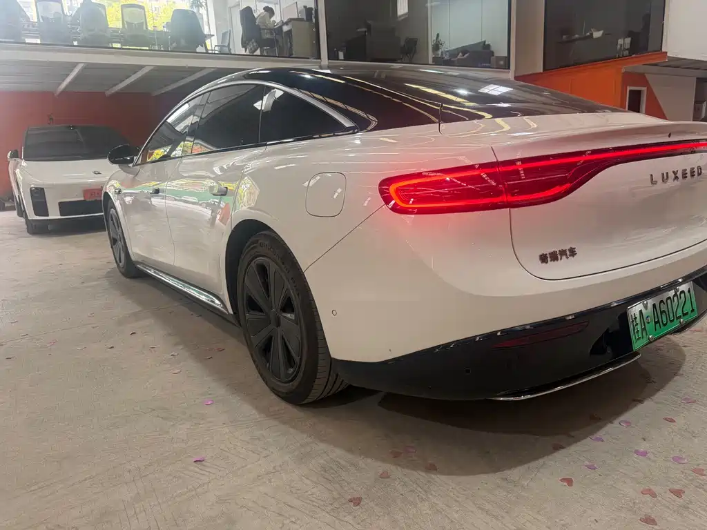 Zhijie Zhijie S7 — миниатюра 9