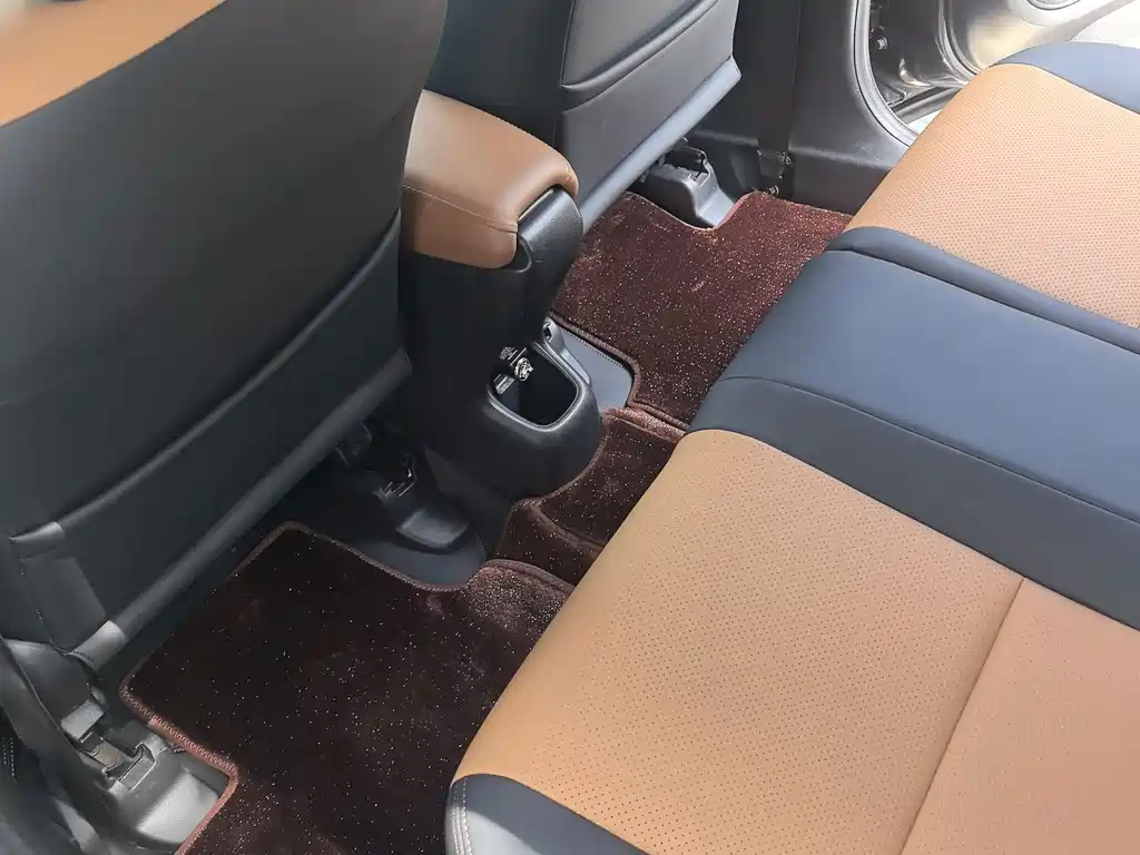 Honda Vezel — миниатюра 12