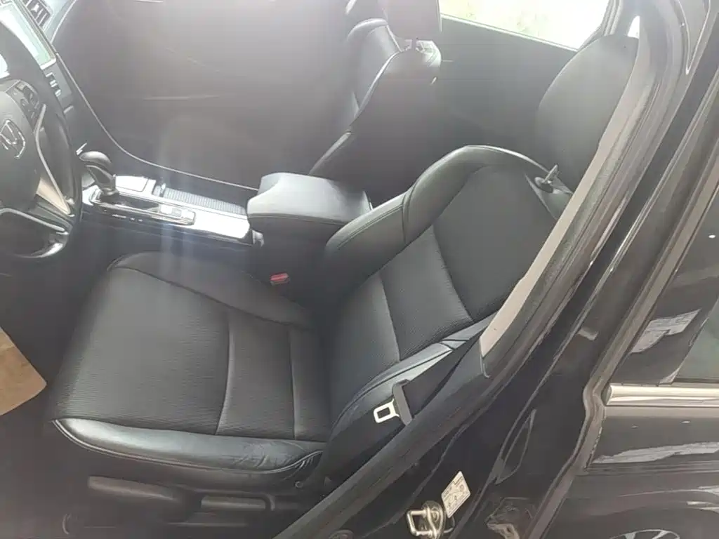 Honda Spirior — миниатюра 15
