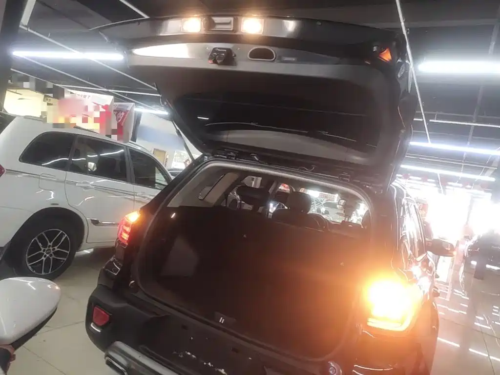 Kia Sportage — миниатюра 19