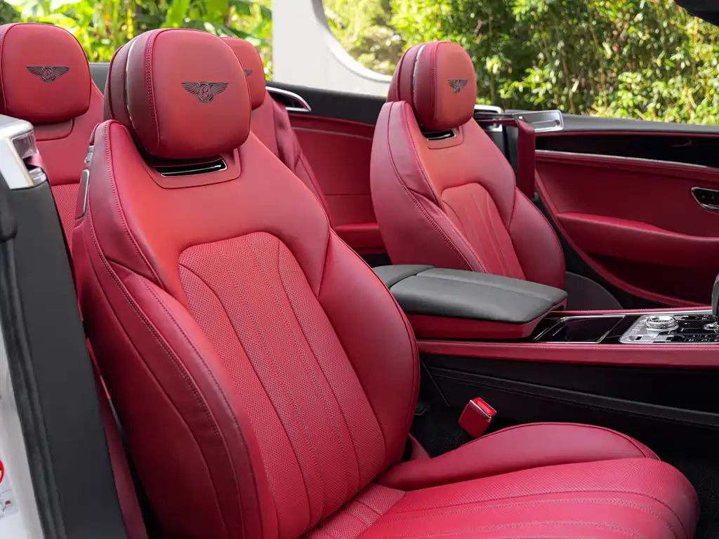 Bentley Continental — миниатюра 17