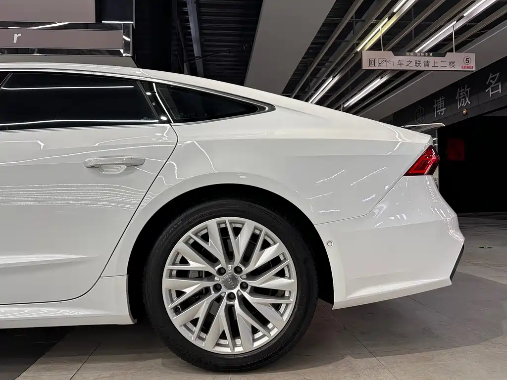 Audi A7 — фотографии объявления, Фото 18