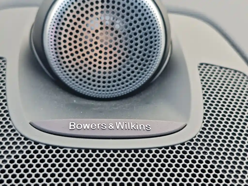 VOLVO XC60 PLUG IN HYBRID