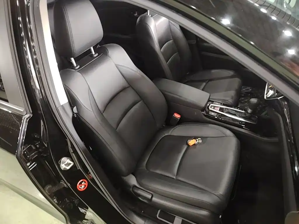 Honda Crider — миниатюра 25