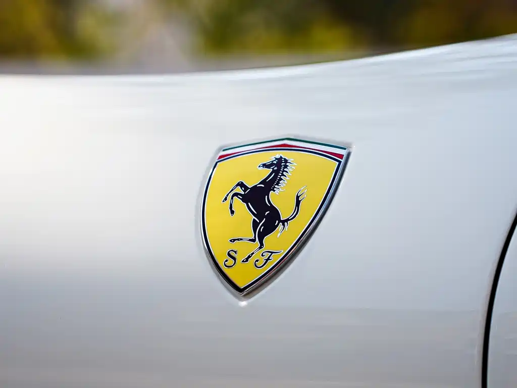 Ferrari Roma — миниатюра 7