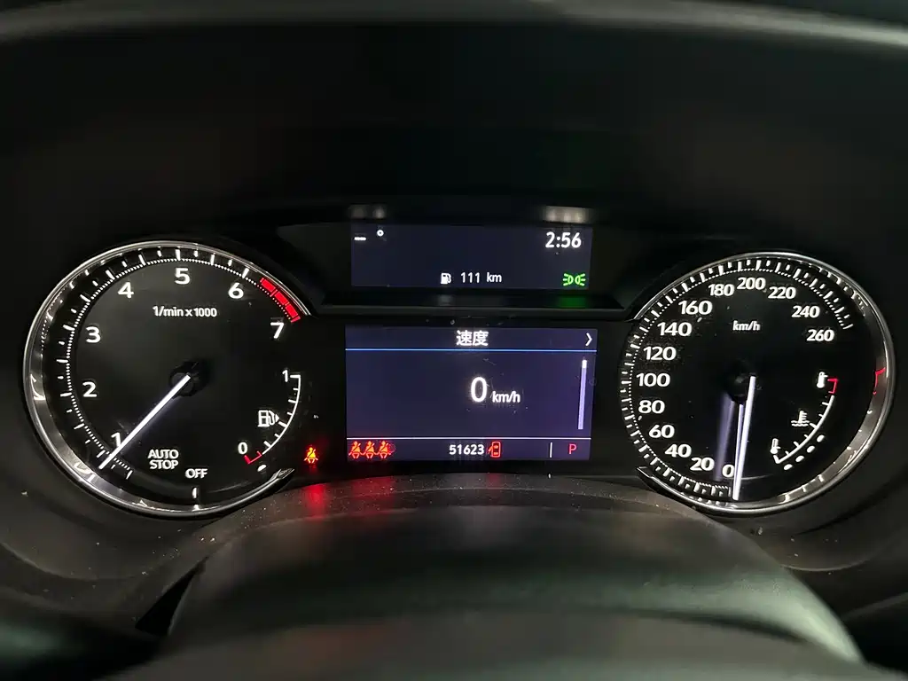 Cadillac CT4 — миниатюра 14