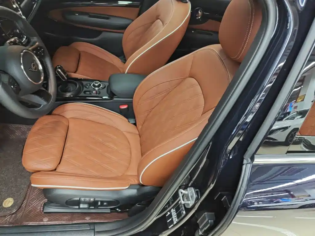 MINI Mini Clubman — миниатюра 15