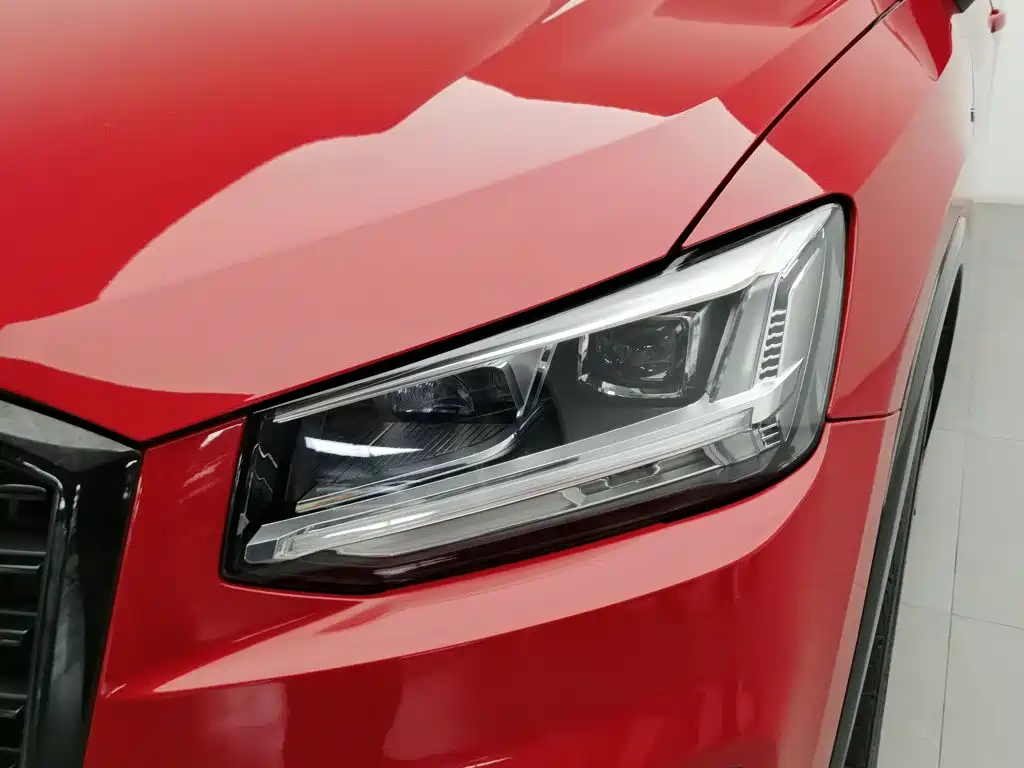 Audi Q2L — миниатюра 7
