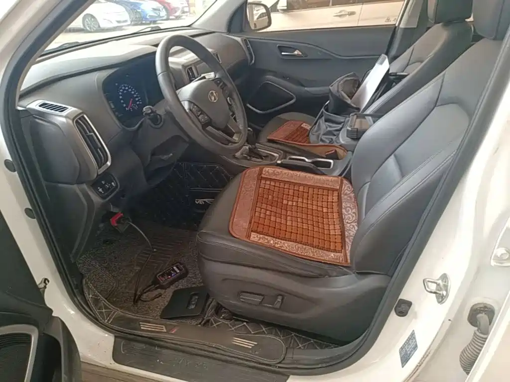 Hyundai ix35 — миниатюра 15