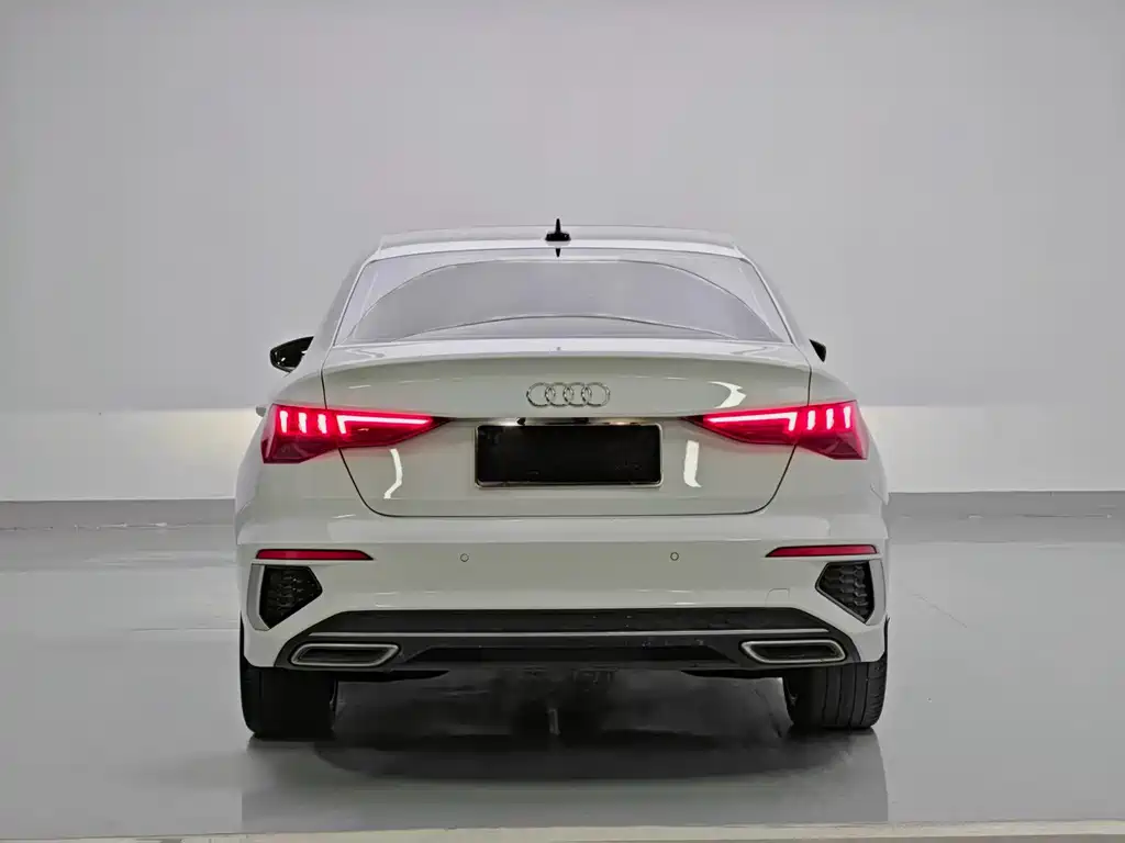 Audi A3 — миниатюра 5