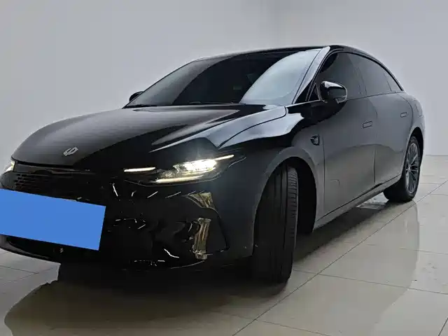 2024 Leapmotor C01