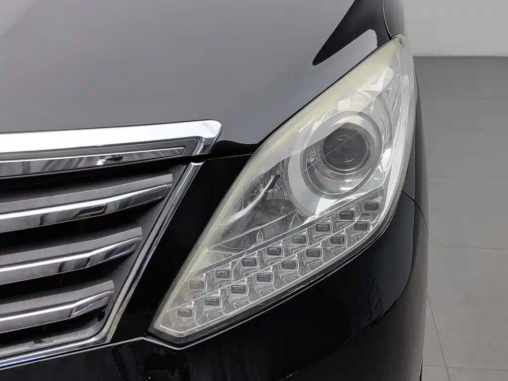 Fengxing Fengxing CM7 — миниатюра 7