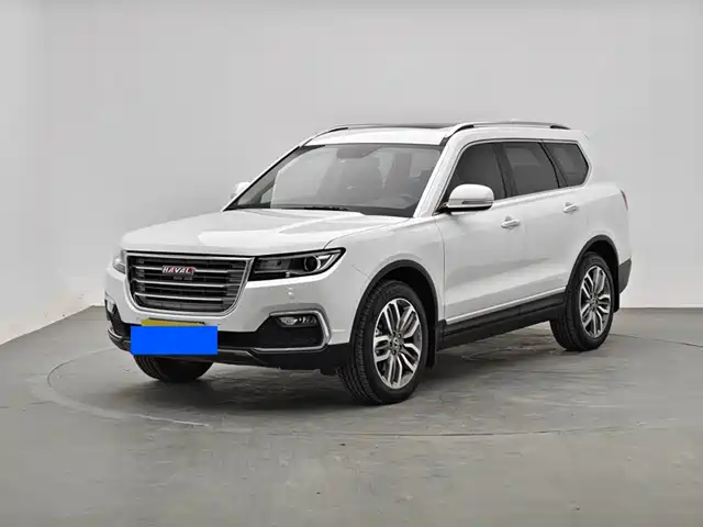 Haval H7