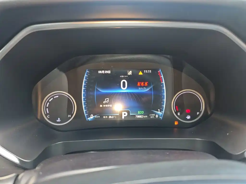 Chery Tiggo 8 — миниатюра 12