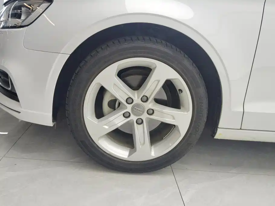 Audi A3 — миниатюра 6