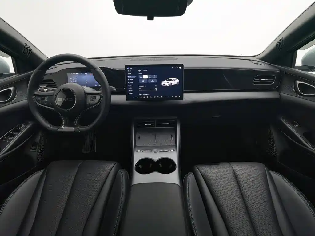 BYD Seal 06 — миниатюра 5