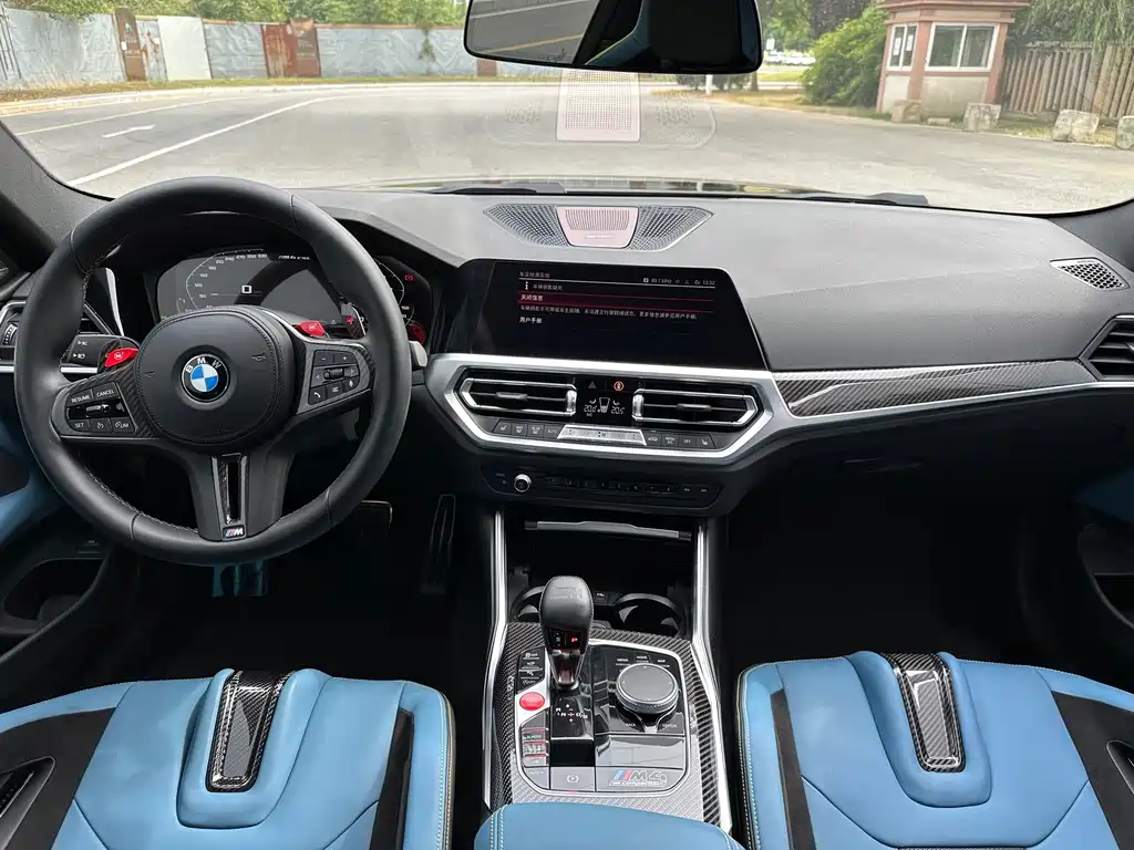 BMW M4 — миниатюра 17