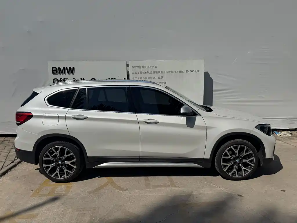 BMW X1 — миниатюра 4