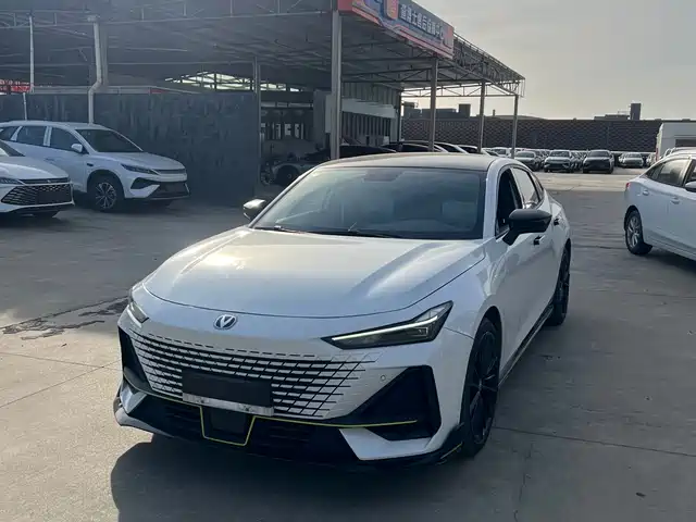 2023 Changan UNI-V