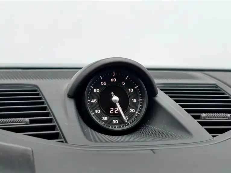 Porsche Panamera — миниатюра 16