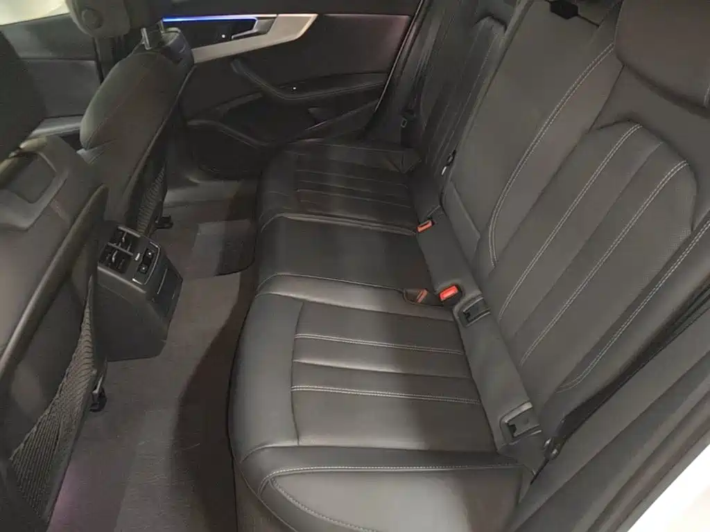 Audi A4L — миниатюра 17
