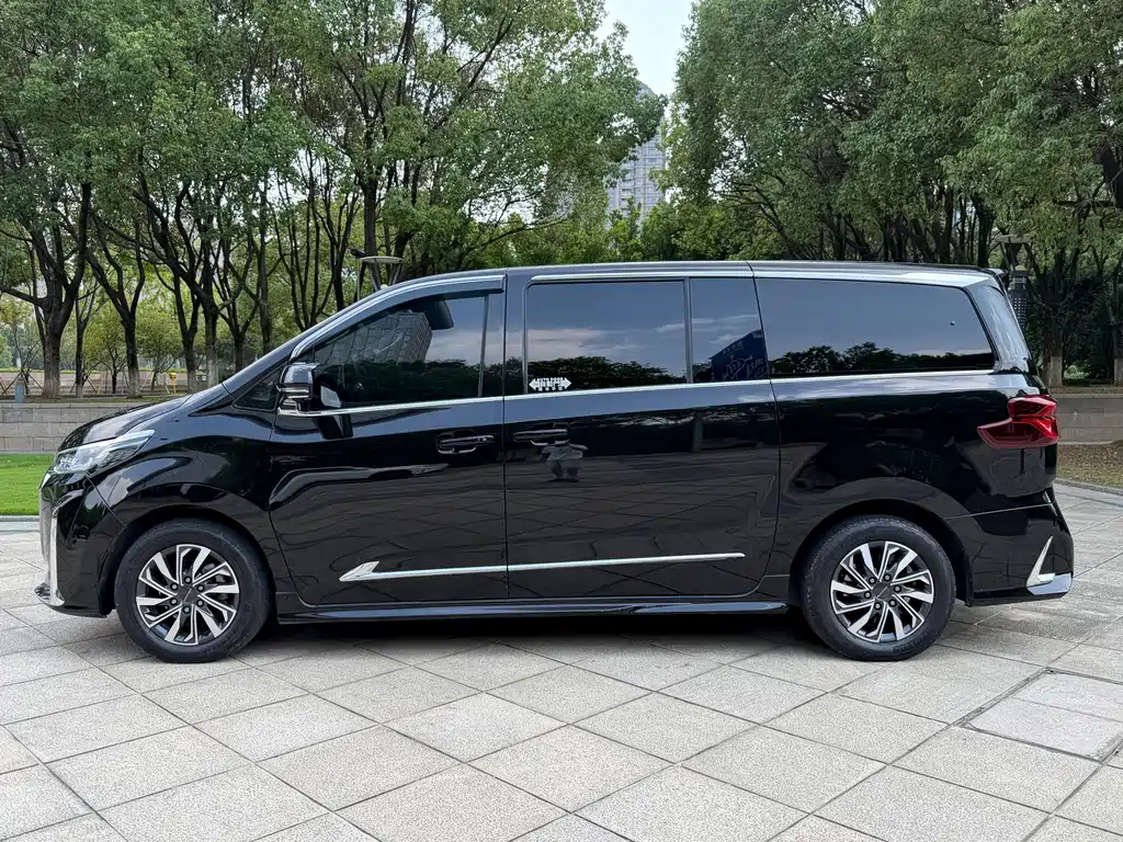 MAXUS G20 — миниатюра 5