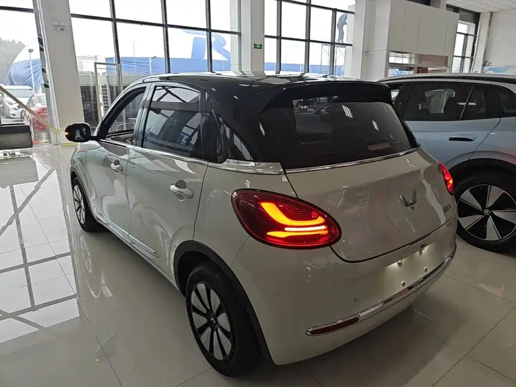 Wuling Bingo — миниатюра 5