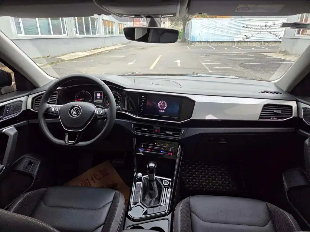 Volkswagen Tayron — миниатюра 8