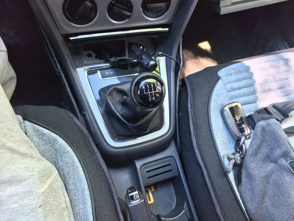 Volkswagen Lavida — миниатюра 15