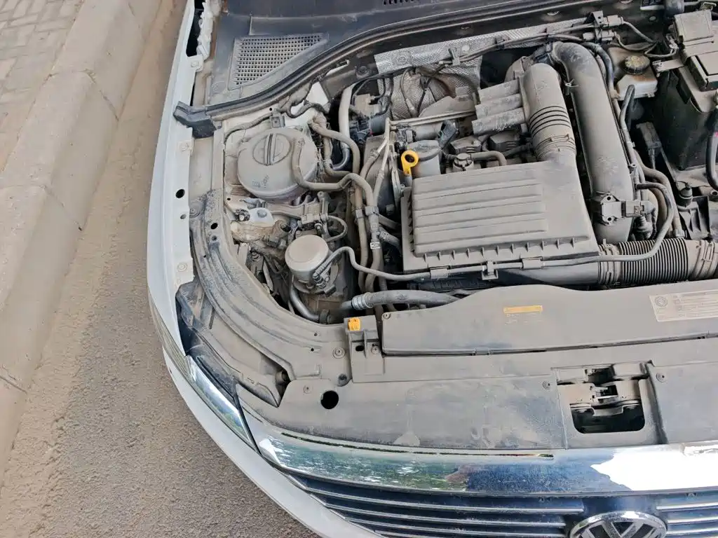 Volkswagen Lavida — миниатюра 20