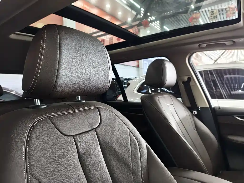 BMW X5 (Import) — миниатюра 21