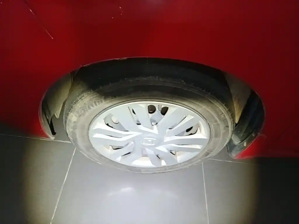 Honda Fit — миниатюра 23