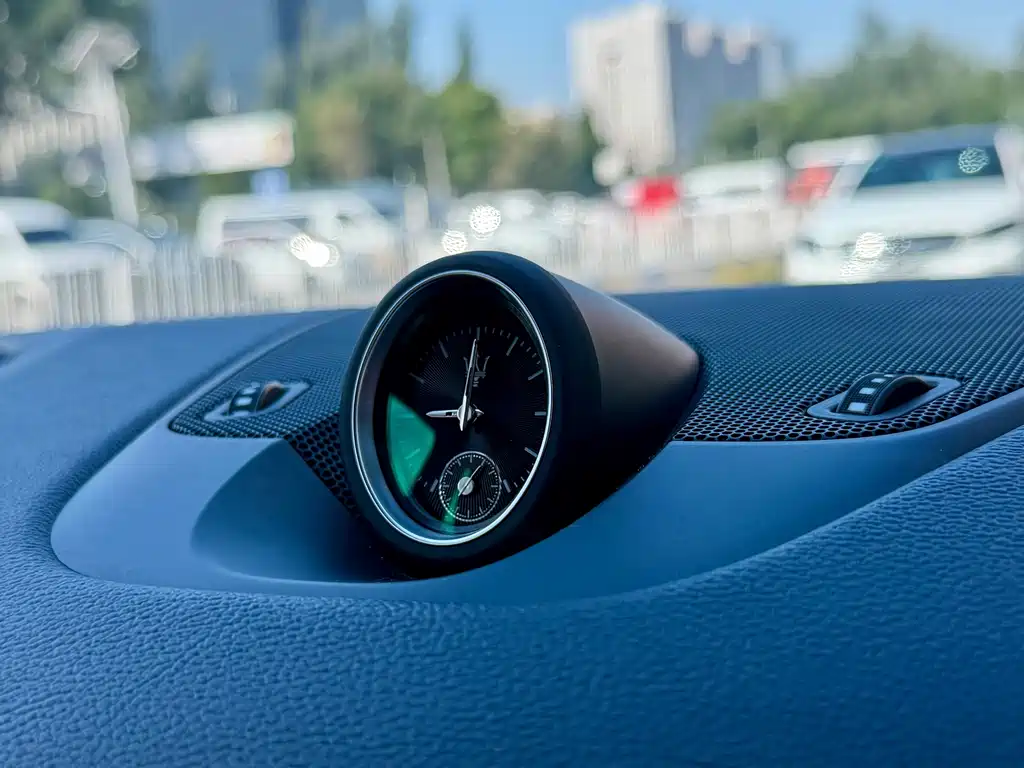 Maserati Levante — миниатюра 19