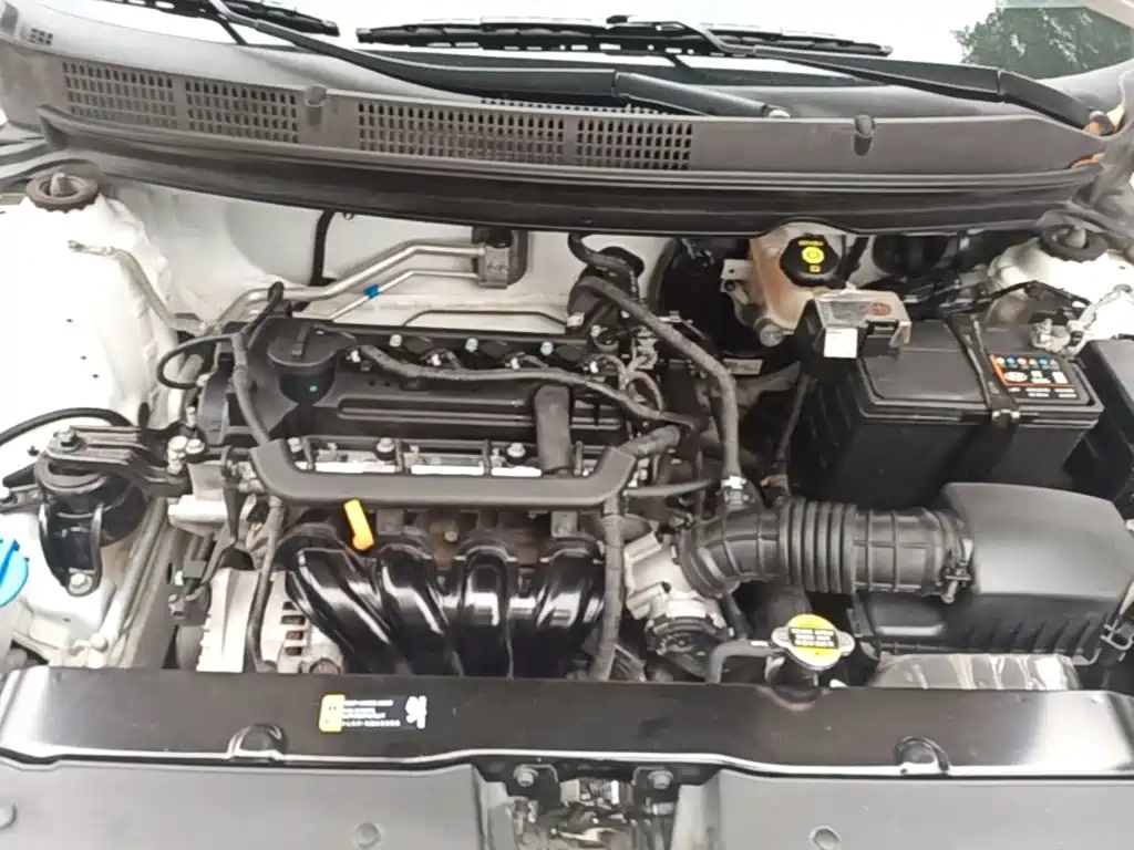 Hyundai Verna — миниатюра 20