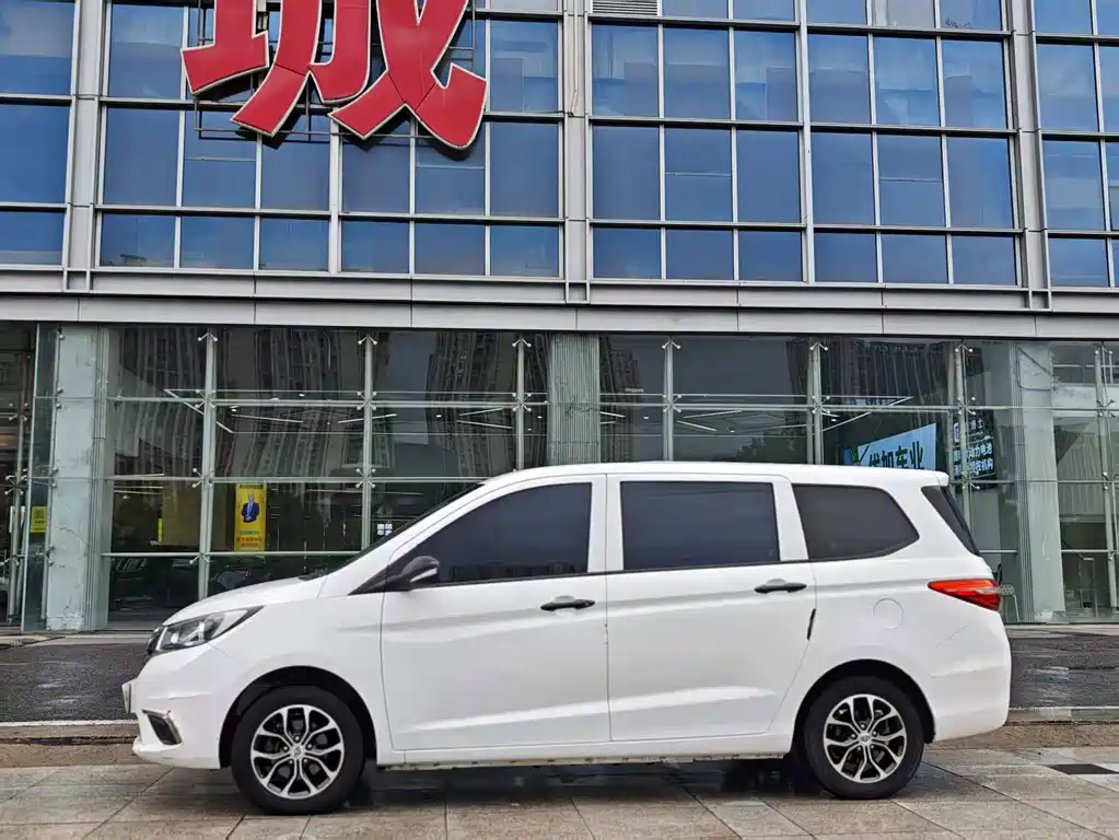 Kaicheng Oushang A600EV — миниатюра 3
