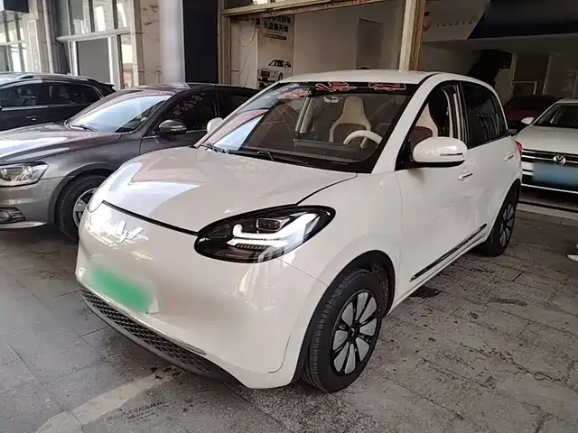 2023 Wuling Motors Binguo