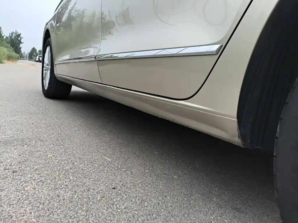 Volkswagen Bora — миниатюра 22