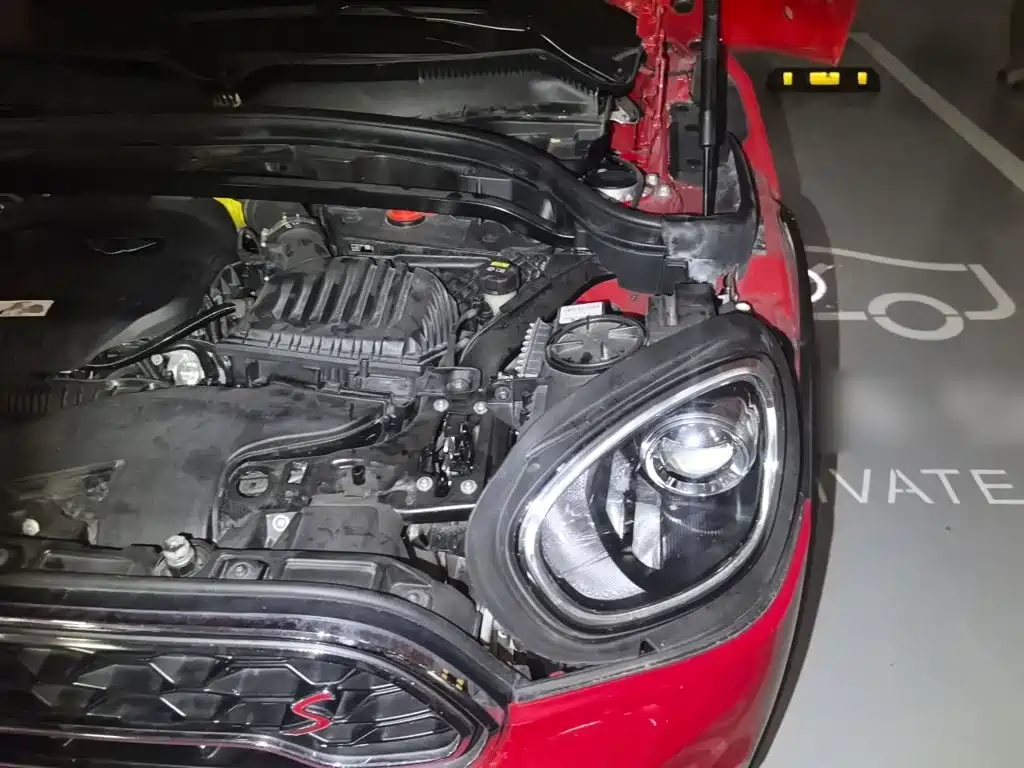 MINI Mini Countryman — миниатюра 21