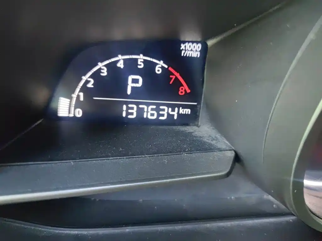 Mazda 3 Axela — миниатюра 13