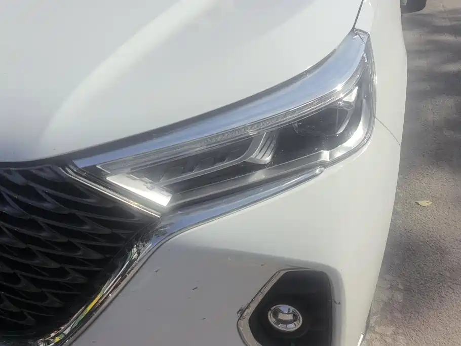 Haval M6 — миниатюра 5