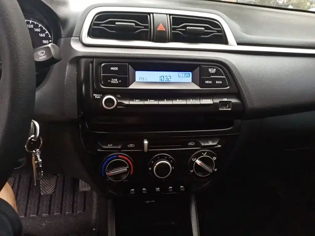 Hyundai Verna — миниатюра 13