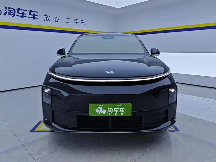 Li Auto IDEAL L6