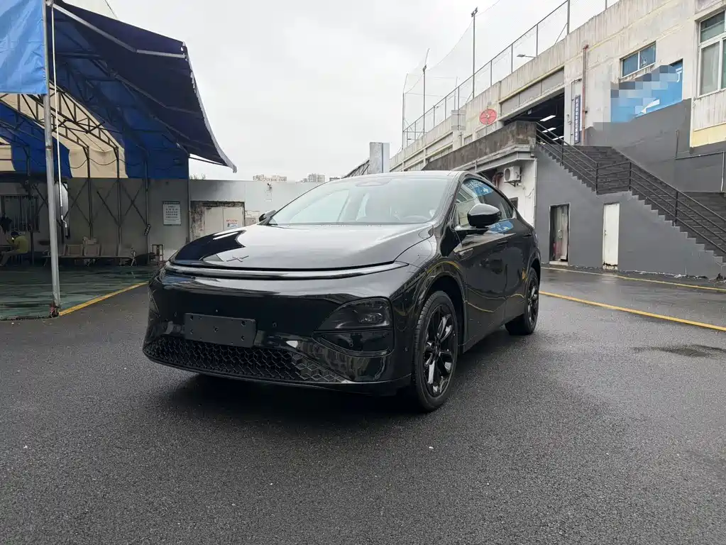 XPeng G6