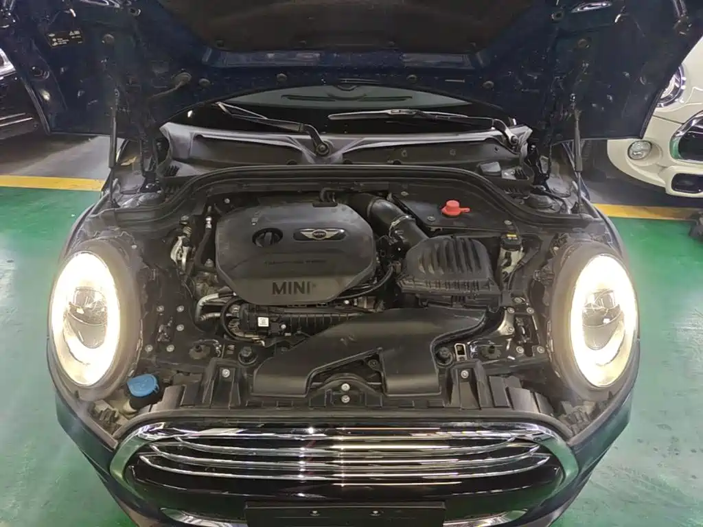MINI Mini — миниатюра 20
