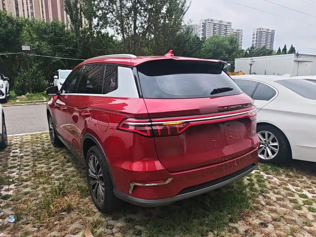 BYD Pro New Energy — миниатюра 5